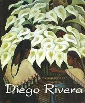 Diego Rivera - Gerry Souter * Numen