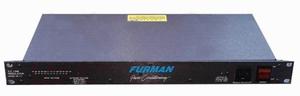 Furman Ar117 Voltage Regulator / Conditionar - 110v Usa