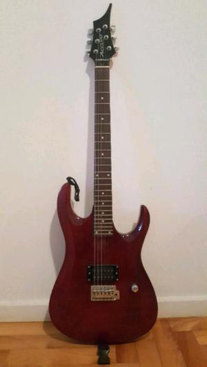 Guitarra Professional Accord