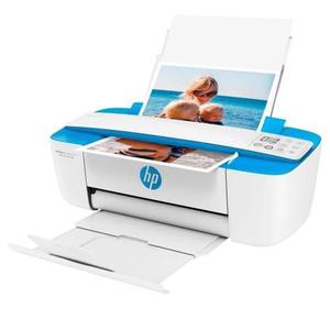 IMPRESORA HP MINI MULTIFUNCION  ALL-IN-ONE WIFI