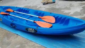 Kayak “Samoa” 3 personas
