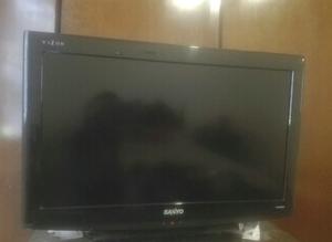 LCD SANYO 24"