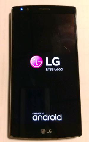 Lg G4 mas cuna de carga + bateria