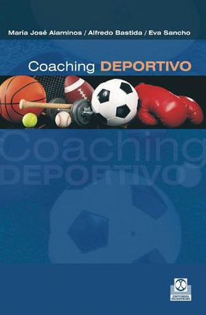 Libro: Coaching Deportivo