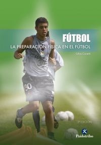 Libro La Preparación Física En El Fútbol - Cometti -