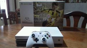 Liquido Xbox One S 500 con juegos