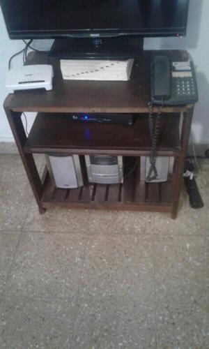 Mesa de tv