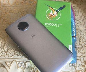 Moto G5s Plus ¡Libre Nuevo En Caja!