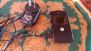 Motorola v3 Black