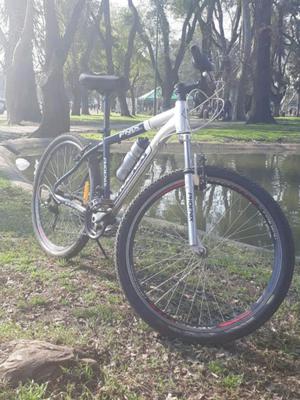 Mountain bike rodado 26