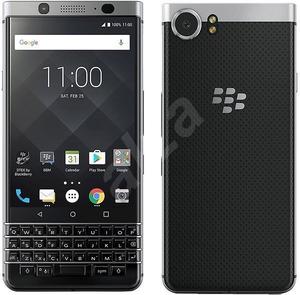Nuevo Blackberry Keyone