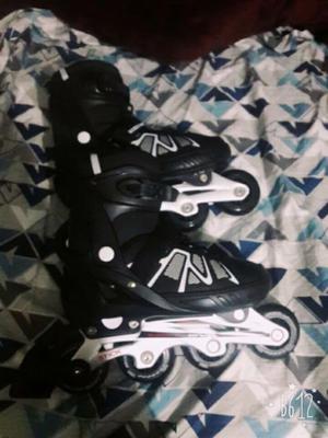 Patines profecionales marca stick