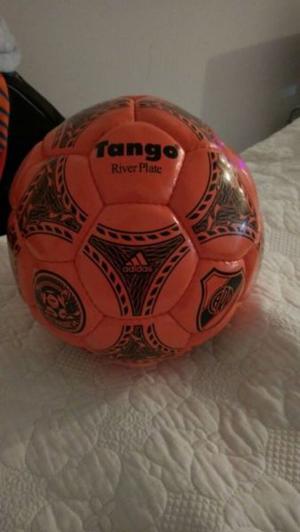 Pelota River Plate Tango