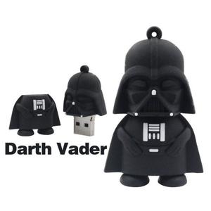 Pendrive 16gb Star Wars - Darth Vader