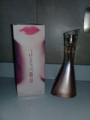 Perfume Kenzo Jeu D´Amour 100ml