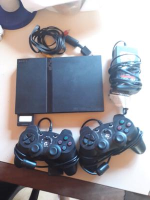 PlayStation 2 usada