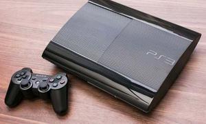 Playstation 3 En Muy Buen Estado! Varios Juegos Digitales