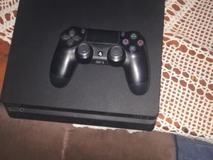 Ps4 slim + juegos