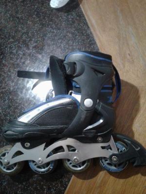 Repuestos. Rollers.ver. fly skates.