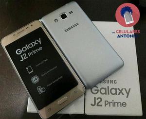 Samsung Galaxy J2 Prime 4G (16GB)