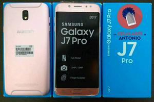 Samsung Galaxy J7 Pro (GB