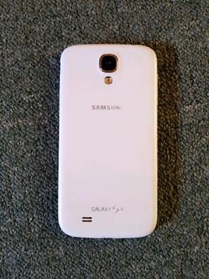 Samsung galaxy S4