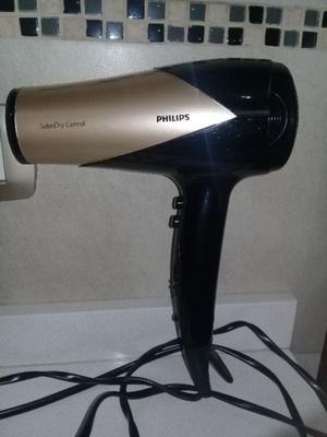 Secador de Pelo Philips W Salon Dry Control Ion