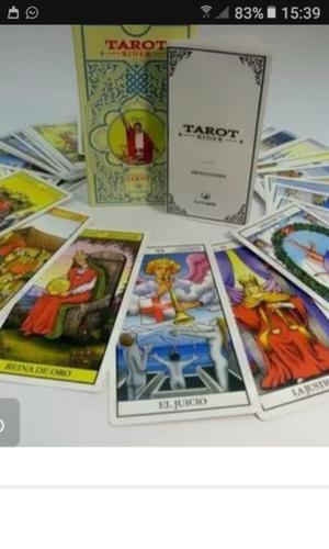 Tarot consulta tus cartas 