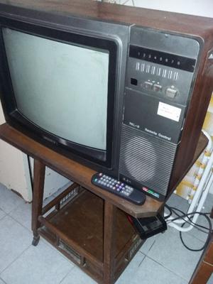 Televisor 20 pulgadas Sony