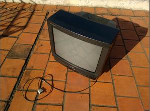 Televisor Sony Trinitron KV- AN (21")