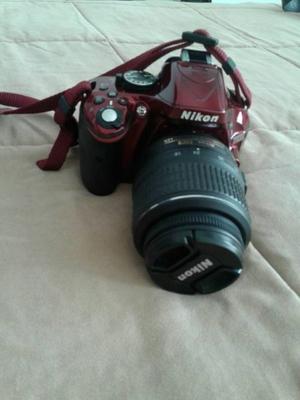 VENDO NIKON D