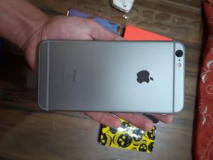 VENDO iPhone 6s Plus 128gb