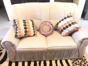 Vendo 4 Sillones