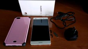 Vendo Celular Huawei P8 Lite Libre