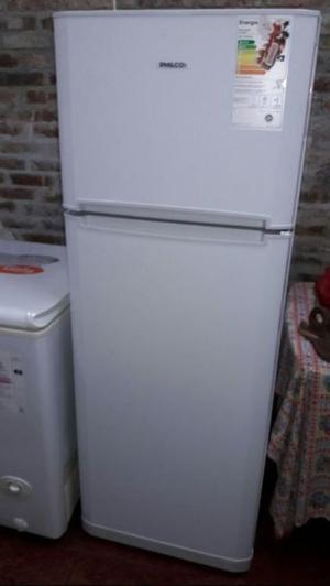 Vendo Heladera Nueva sin uso con Freezer