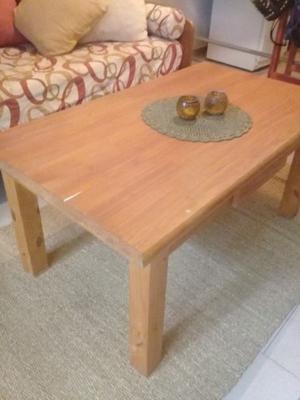 Vendo mesa ratona