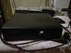 Vendo x box 360 excelente estado