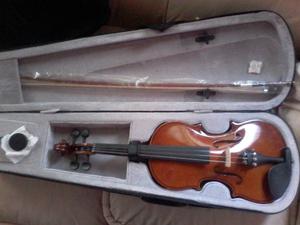 Violin pricipiante 4