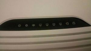 Wireless Router TP Link