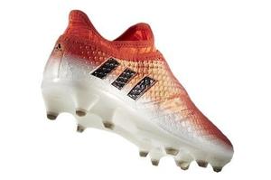 botines adidas messi pure agility 16.