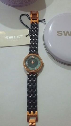 reloj de mujer Sweet.