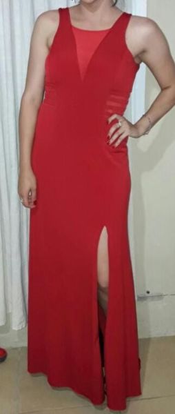 vestidos de fiesta