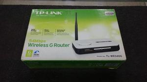 3 Routers Tp-link