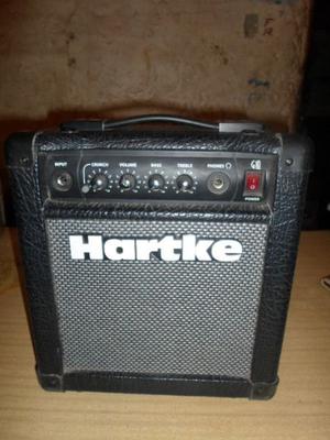 Amplificador Hartke G10!!!