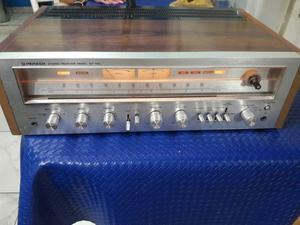 Amplificador Pionner sx750