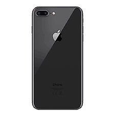 Apple Iphone 8 Plus 64gb Gray Sellado Gtia Apple (NO CANJES