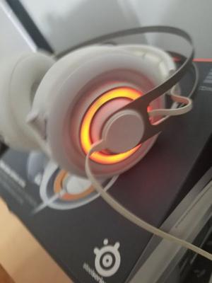 Auriculares Gamer SteelSeries Elite