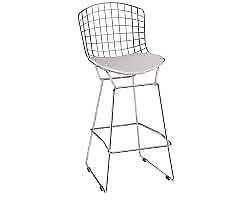 BANQUETA ALTA BERTOIA
