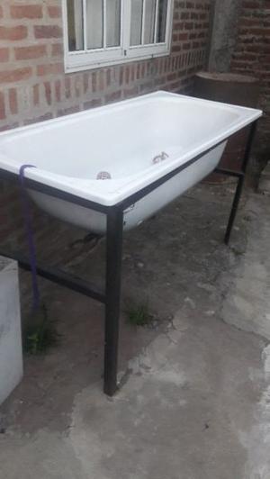 Bañera para peluqueria canina