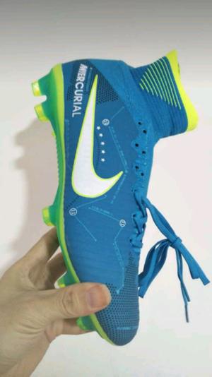 Botines Nike Mercurial Neymar Talle 45.5 o  cm